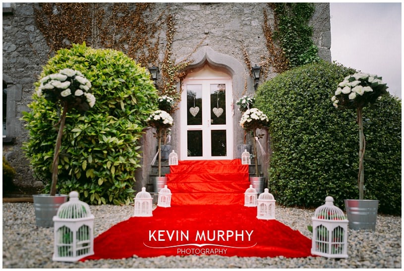 fanningstown castle wedding photographer photo (5)