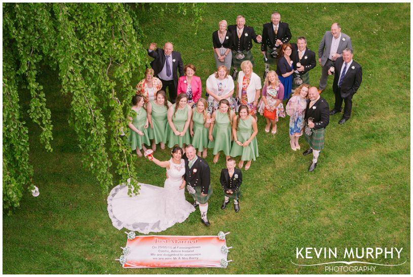 fanningstown castle wedding photographer photo (52)