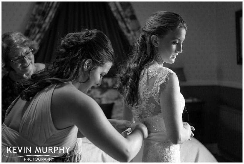 irish castle wedding photographer photo (12)