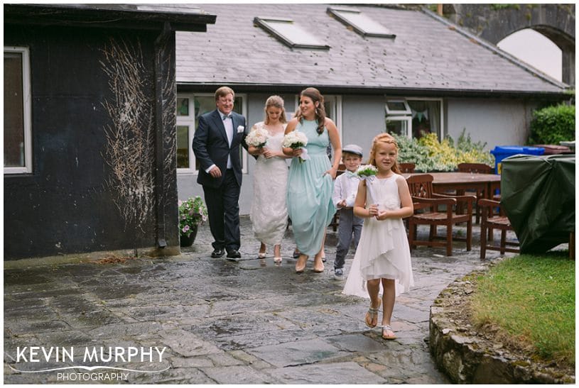 irish castle wedding photographer photo (20)