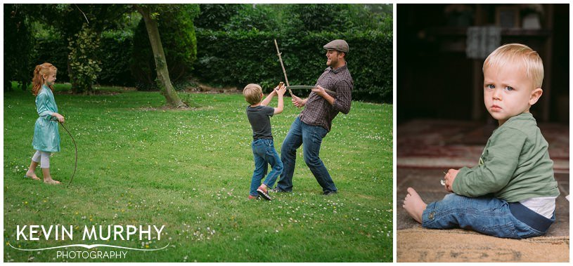 irish castle wedding photographer photo (3)