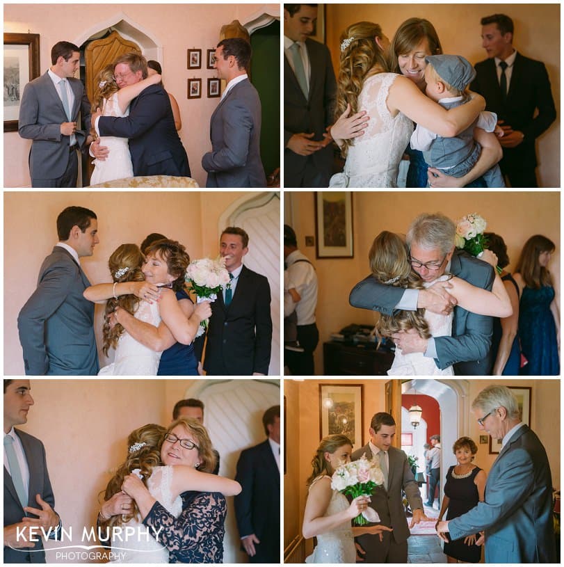 irish castle wedding photographer photo (30)