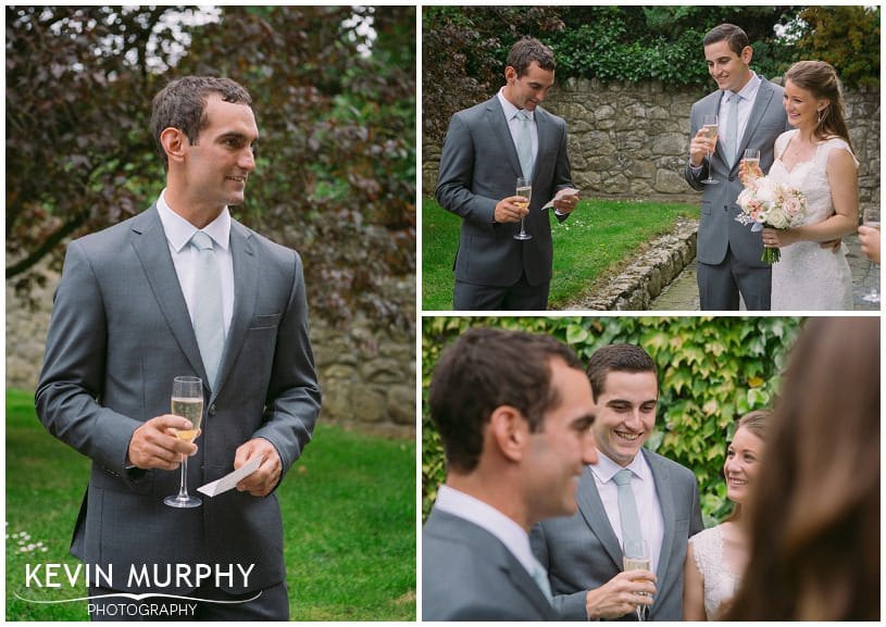 irish castle wedding photographer photo (34)