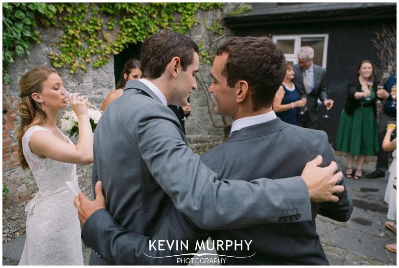 irish castle wedding photographer photo (35)