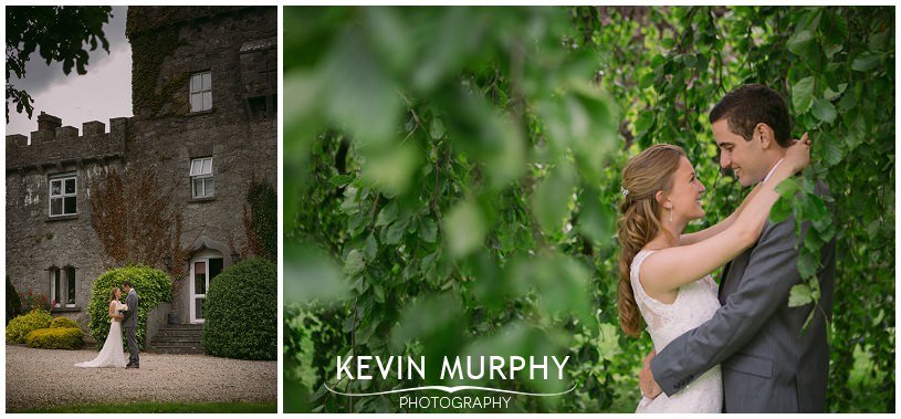 irish castle wedding photographer photo (39)