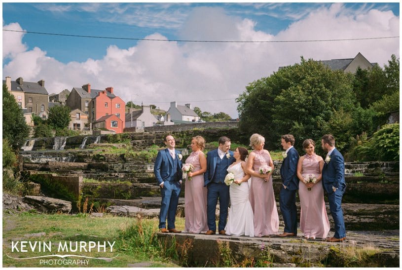 falls ennistymon wedding photographer photo (42)