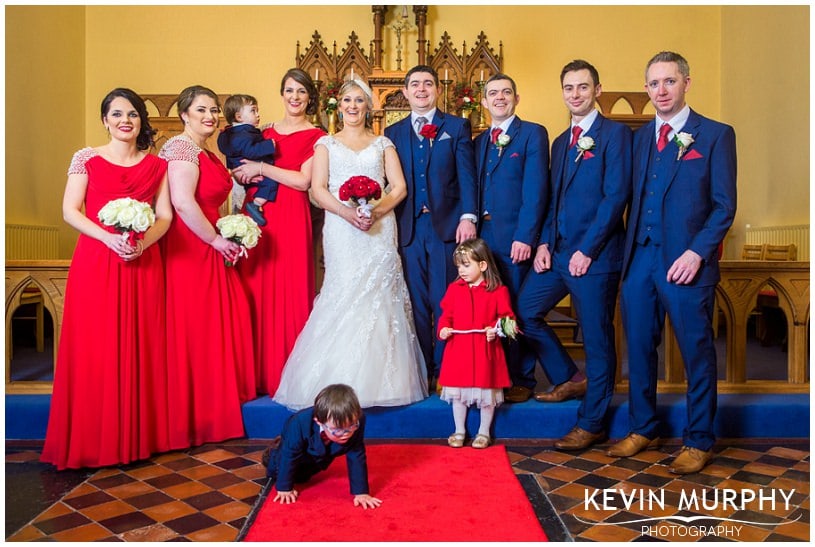 adare wedding photographer  (34)