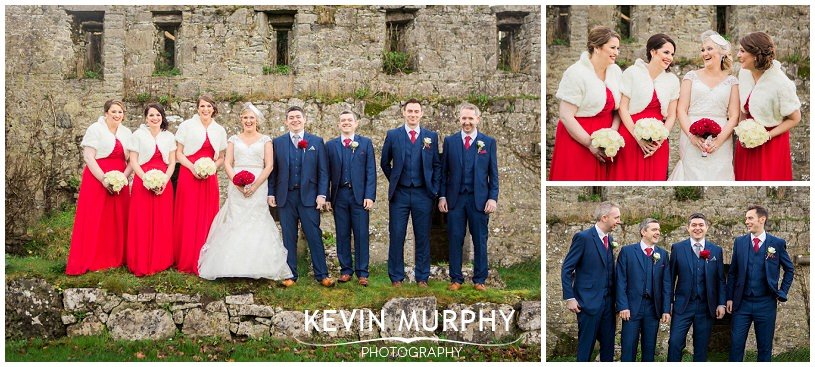 adare wedding photographer  (41)