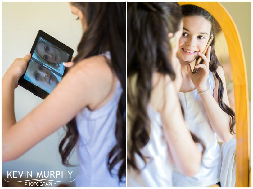 bunratty castle hotel wedding photographer photo (10)