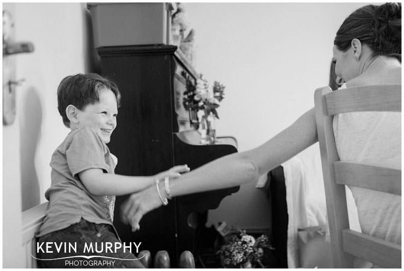 bunratty castle hotel wedding photographer photo (13)