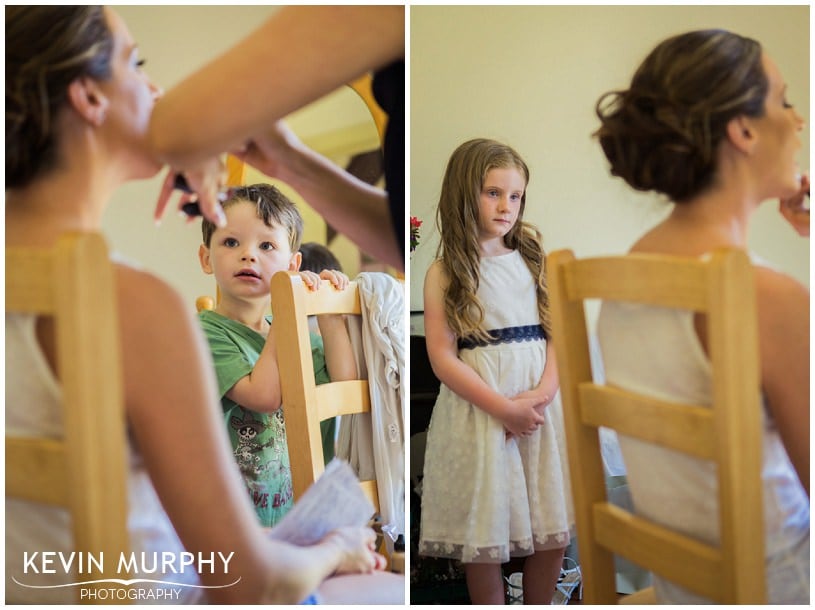 bunratty castle hotel wedding photographer photo (14)