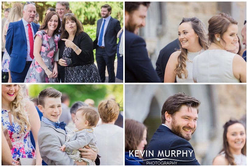 bunratty castle hotel wedding photographer photo (19)