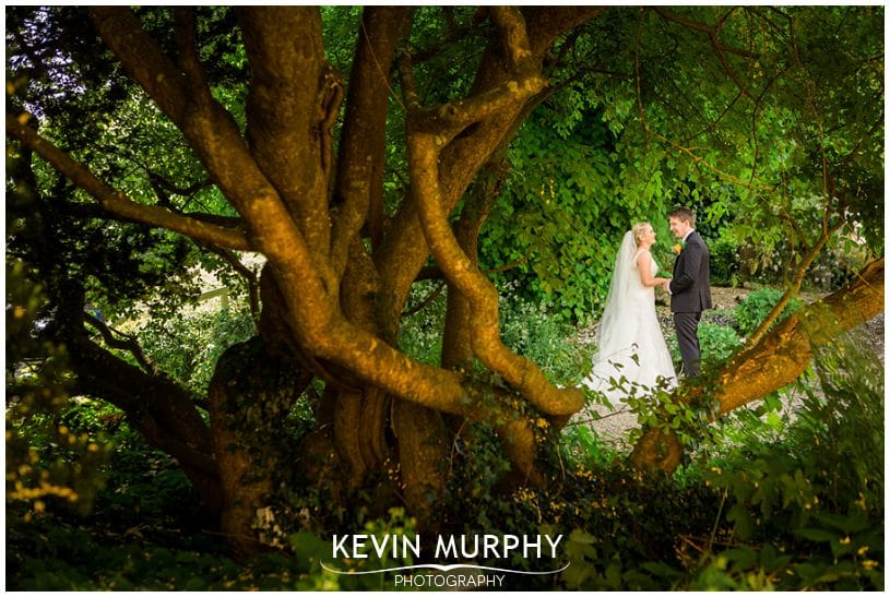 bunratty castle hotel wedding photographer photo (2)