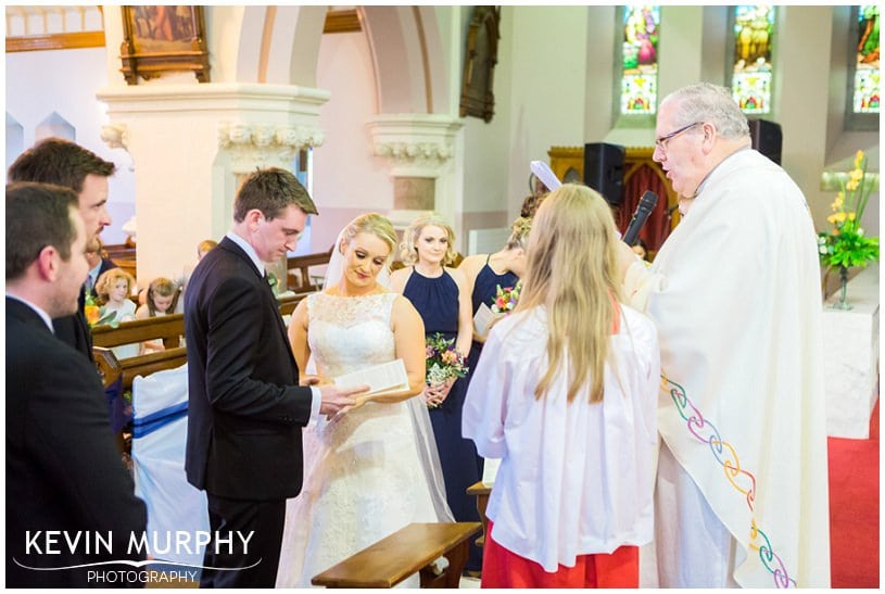 bunratty castle hotel wedding photographer photo (27)