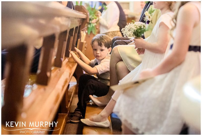 bunratty castle hotel wedding photographer photo (32)