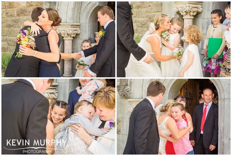 bunratty castle hotel wedding photographer photo (38)