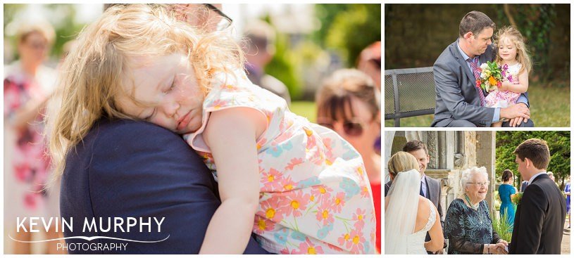 bunratty castle hotel wedding photographer photo (39)