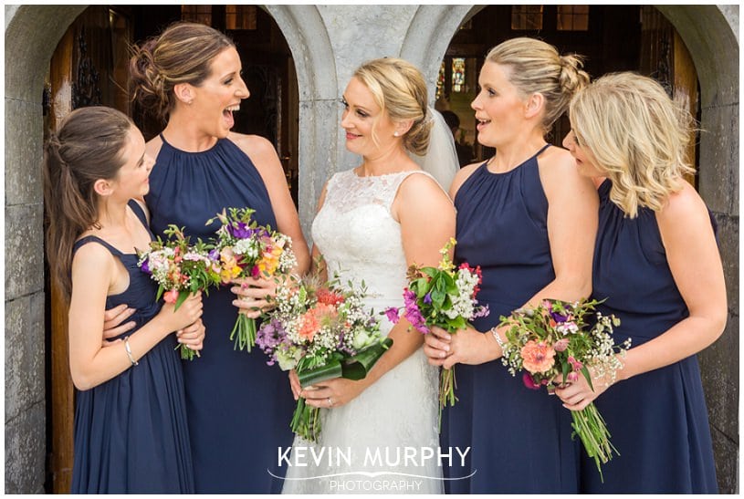 bunratty castle hotel wedding photographer photo (42)