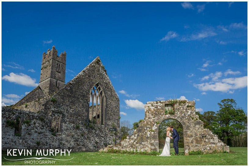 duraven arms adare wedding photographer (24)