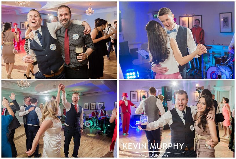 duraven arms adare wedding photographer (34)