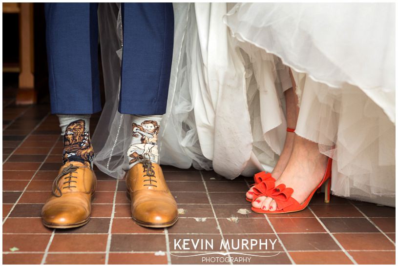 funny wedding photography