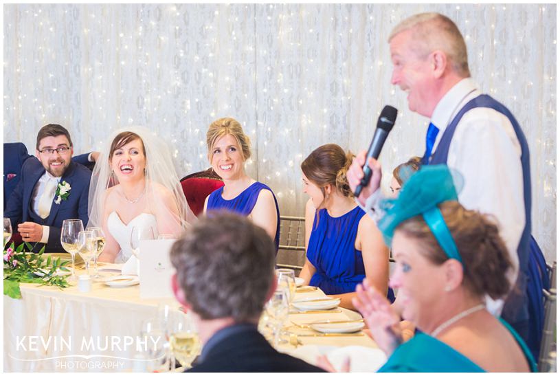 wedding speeches 