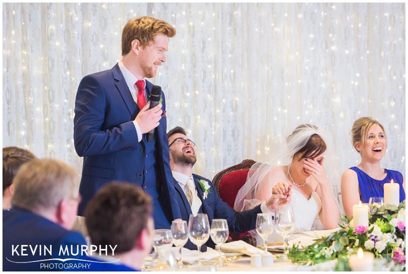 wedding speeches 