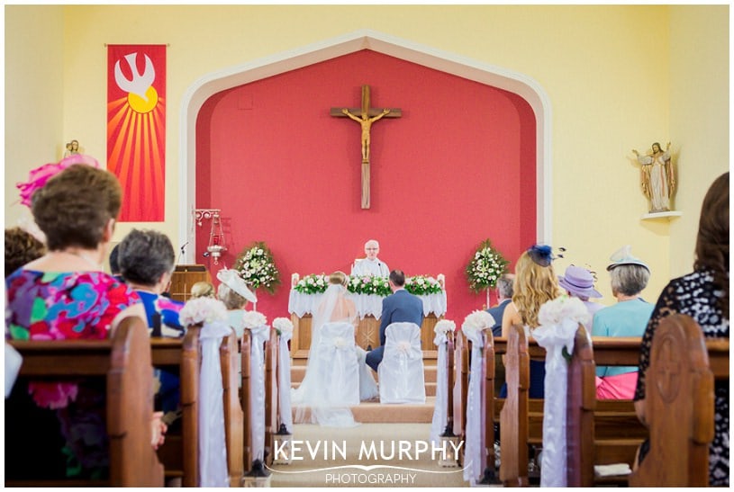 inagh church wedding photographer