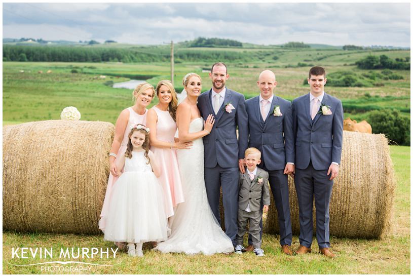 clare farm wedding photographer