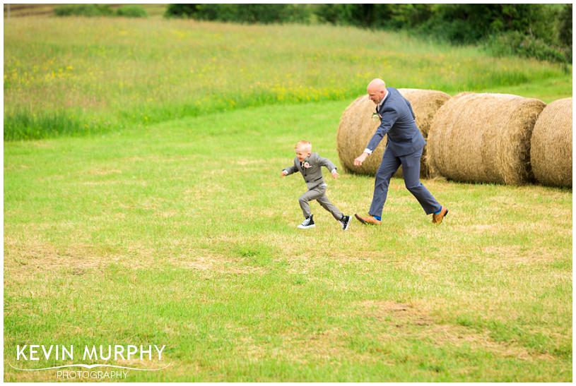 clare farm wedding photographer