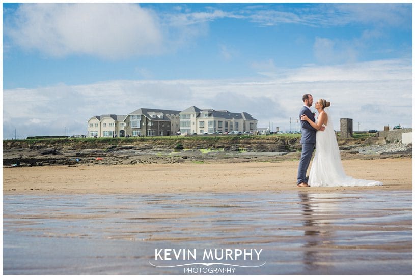 armada wedding beach bride and groom