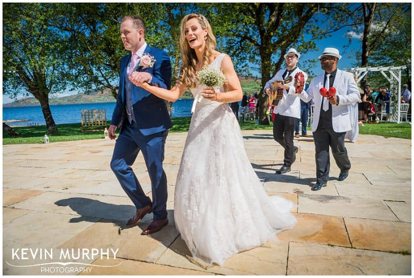 mariachi band at wedding