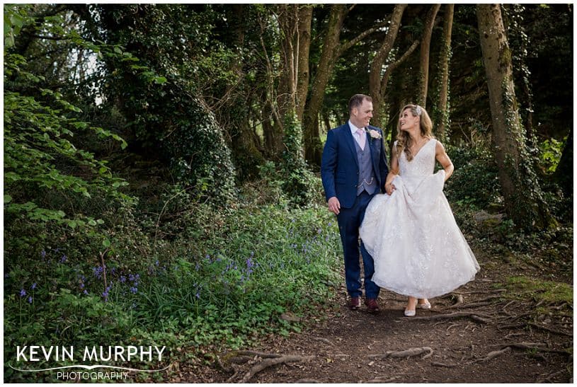 bride and groom photo