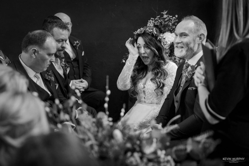 emotional wedding photography