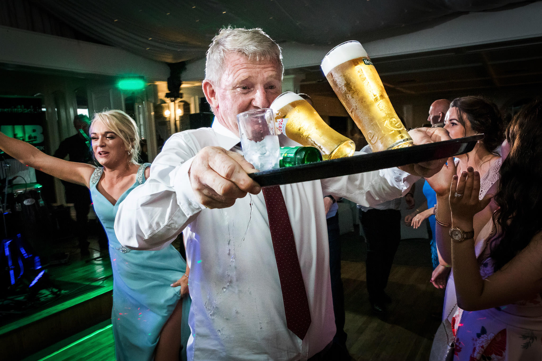 bunratty wedding photographer